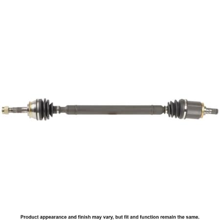 A1 Cardone New Cv Drive Axle, 66-6003 66-6003